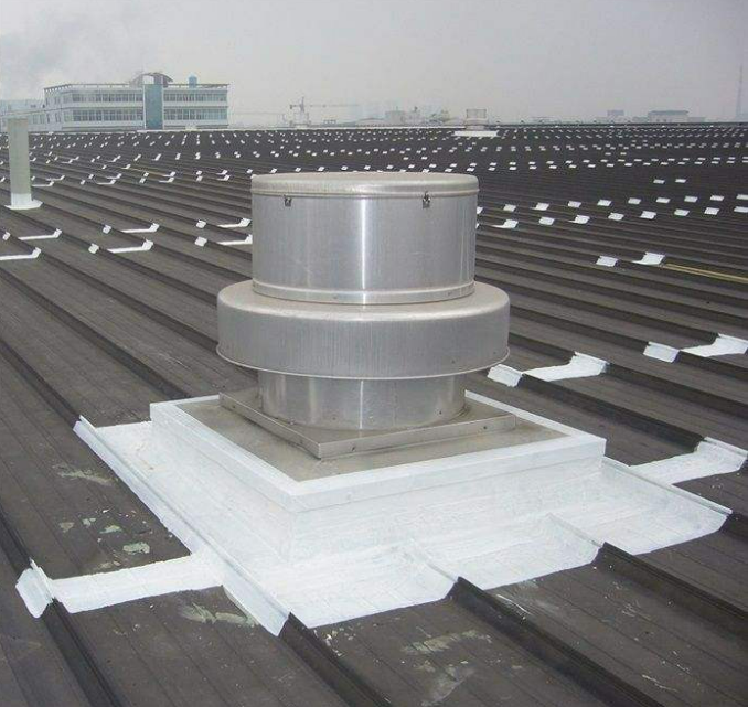 宁海工业园区零星修缮