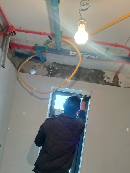 宁海专业水管维修