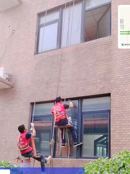 宁海承接各类窗户玻璃维修